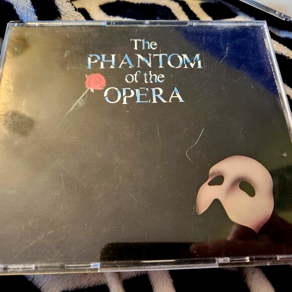 11 CD Musical Soundtracks & Musical Vocalist Very good Condition - Picture 3 of 8